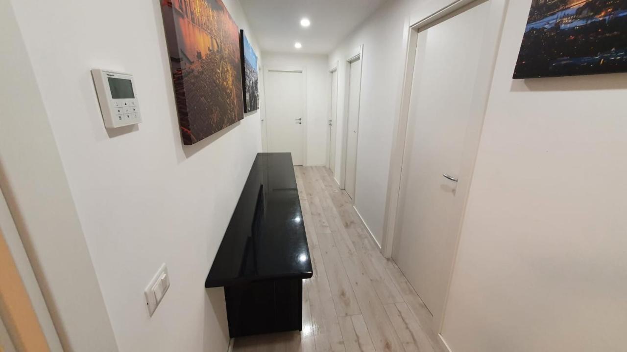 Homes In Ancona Cca23 Rooms Exterior photo