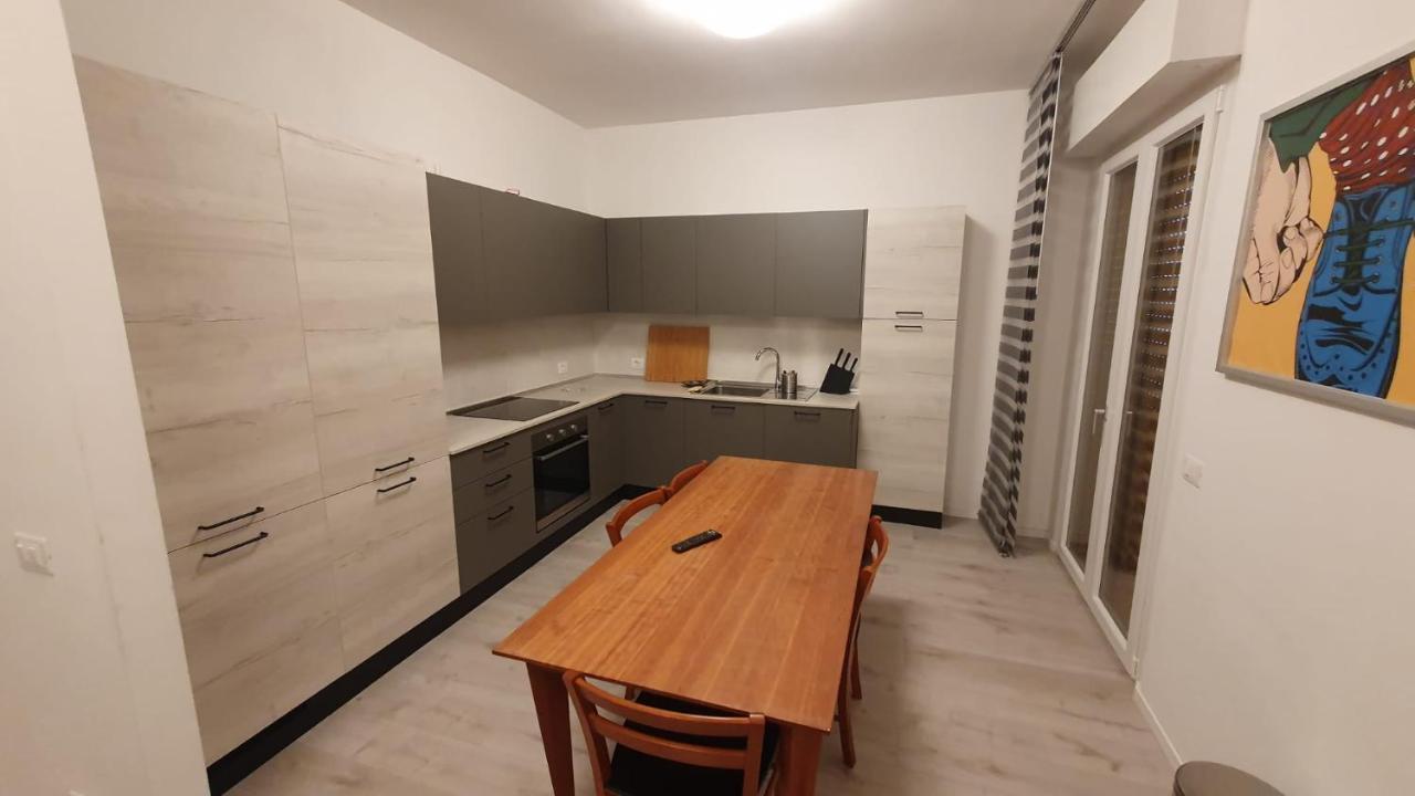 Homes In Ancona Cca23 Rooms Exterior photo