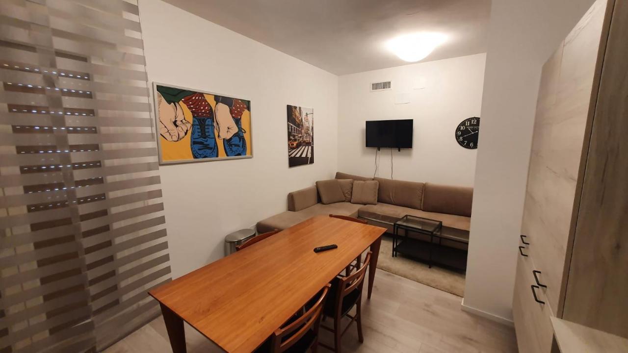 Homes In Ancona Cca23 Rooms Exterior photo