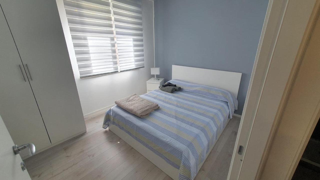 Homes In Ancona Cca23 Rooms Exterior photo