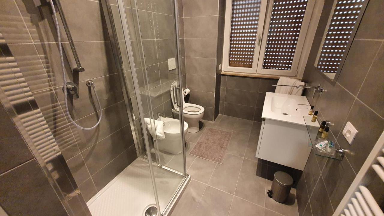 Homes In Ancona Cca23 Rooms Exterior photo