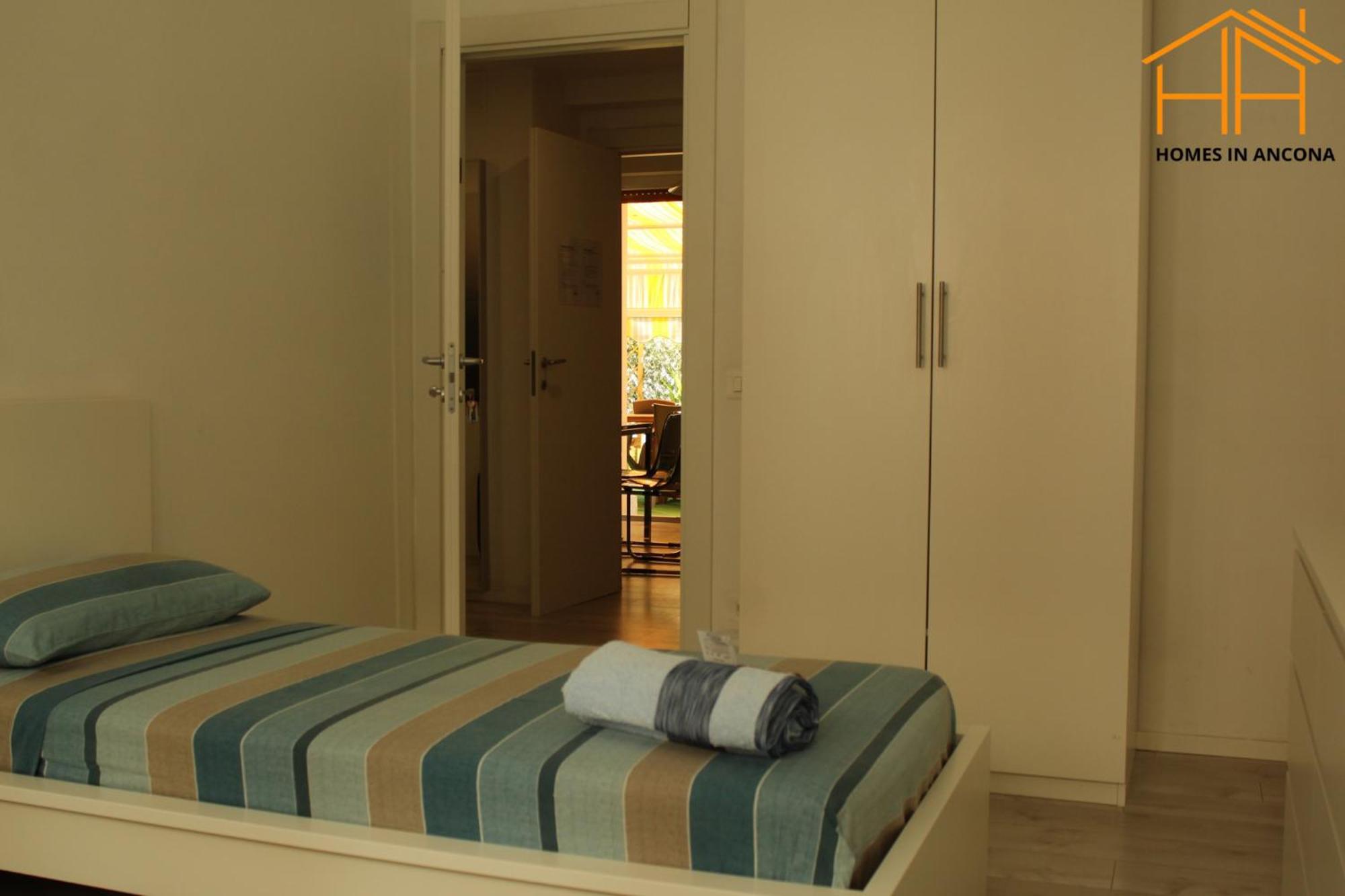 Homes In Ancona Cca23 Rooms Exterior photo