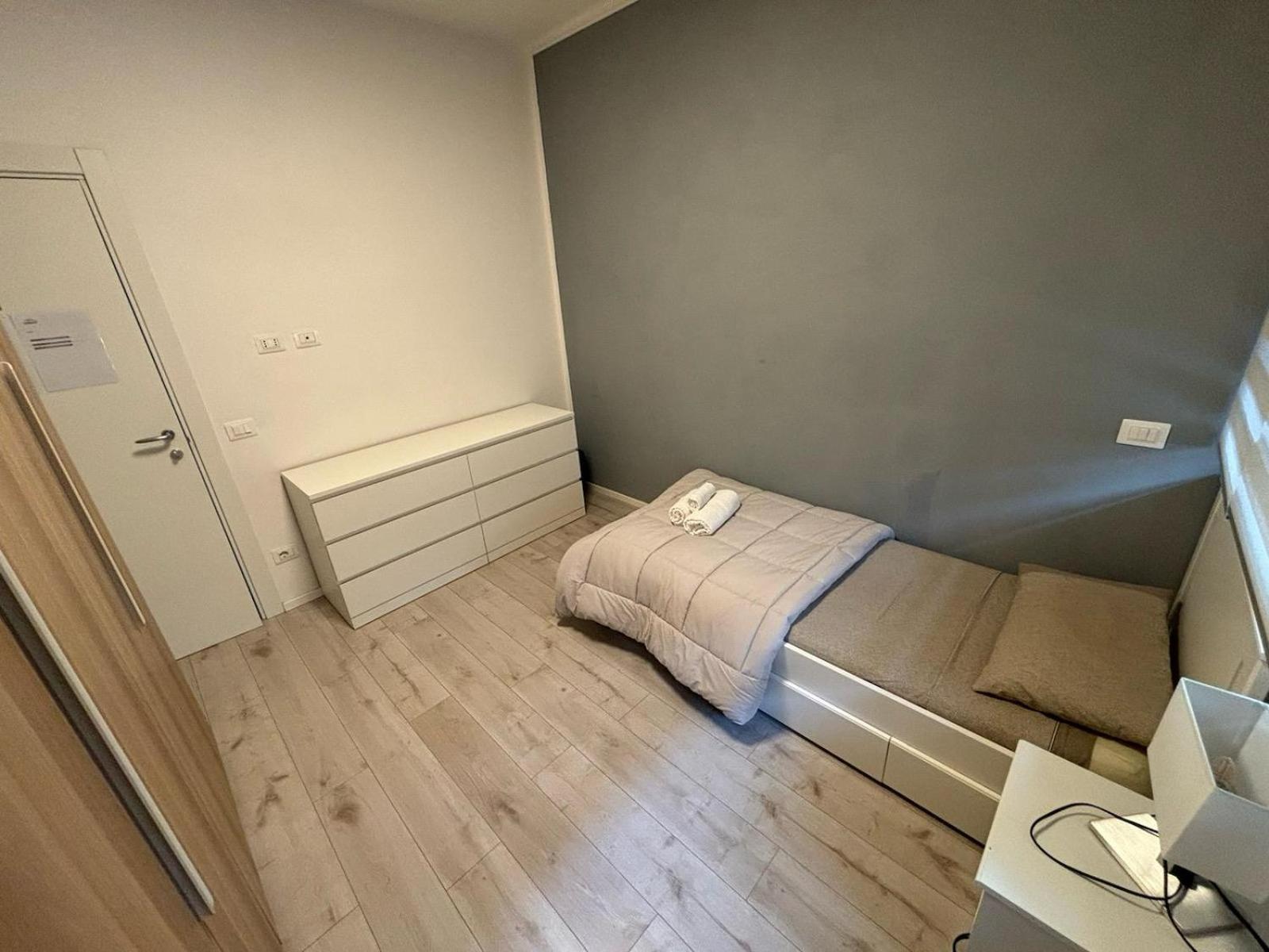 Homes In Ancona Cca23 Rooms Exterior photo