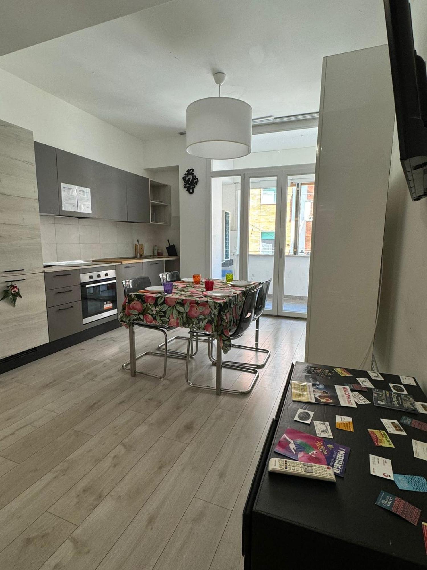 Homes In Ancona Cca23 Rooms Exterior photo
