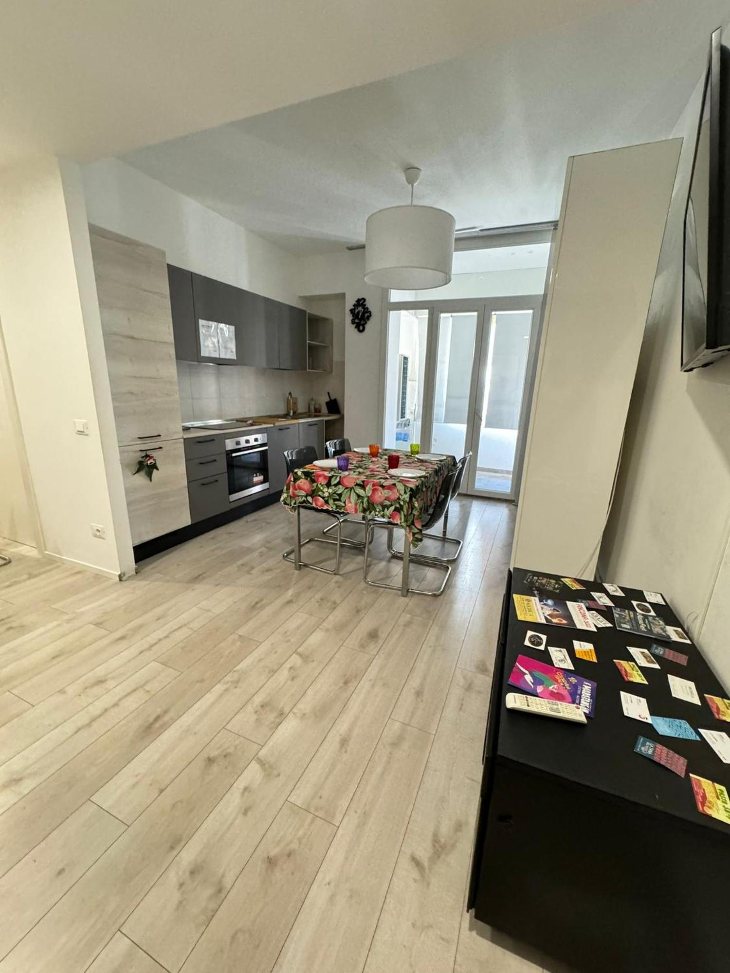 Homes In Ancona Cca23 Rooms Exterior photo