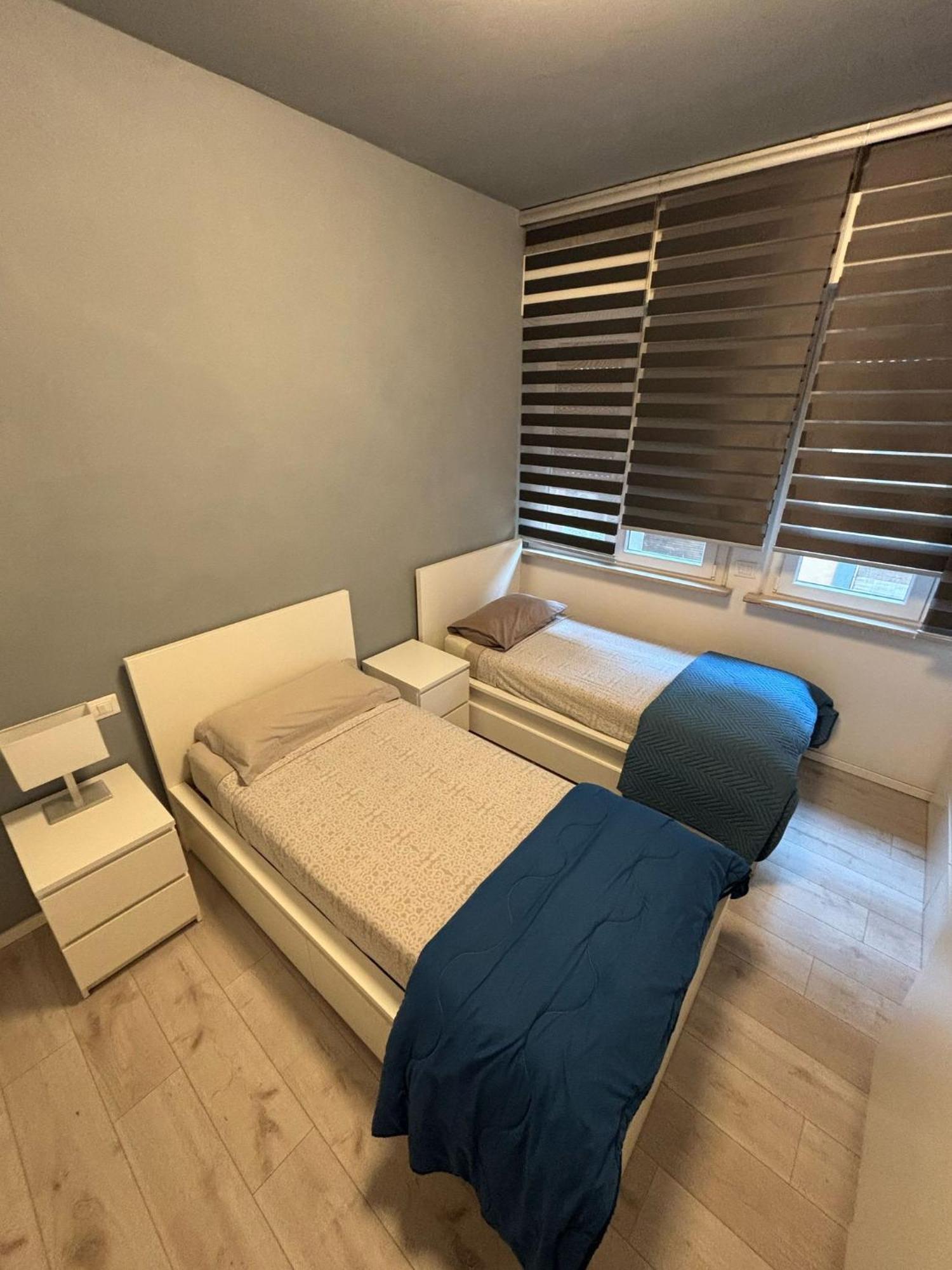 Homes In Ancona Cca23 Rooms Exterior photo