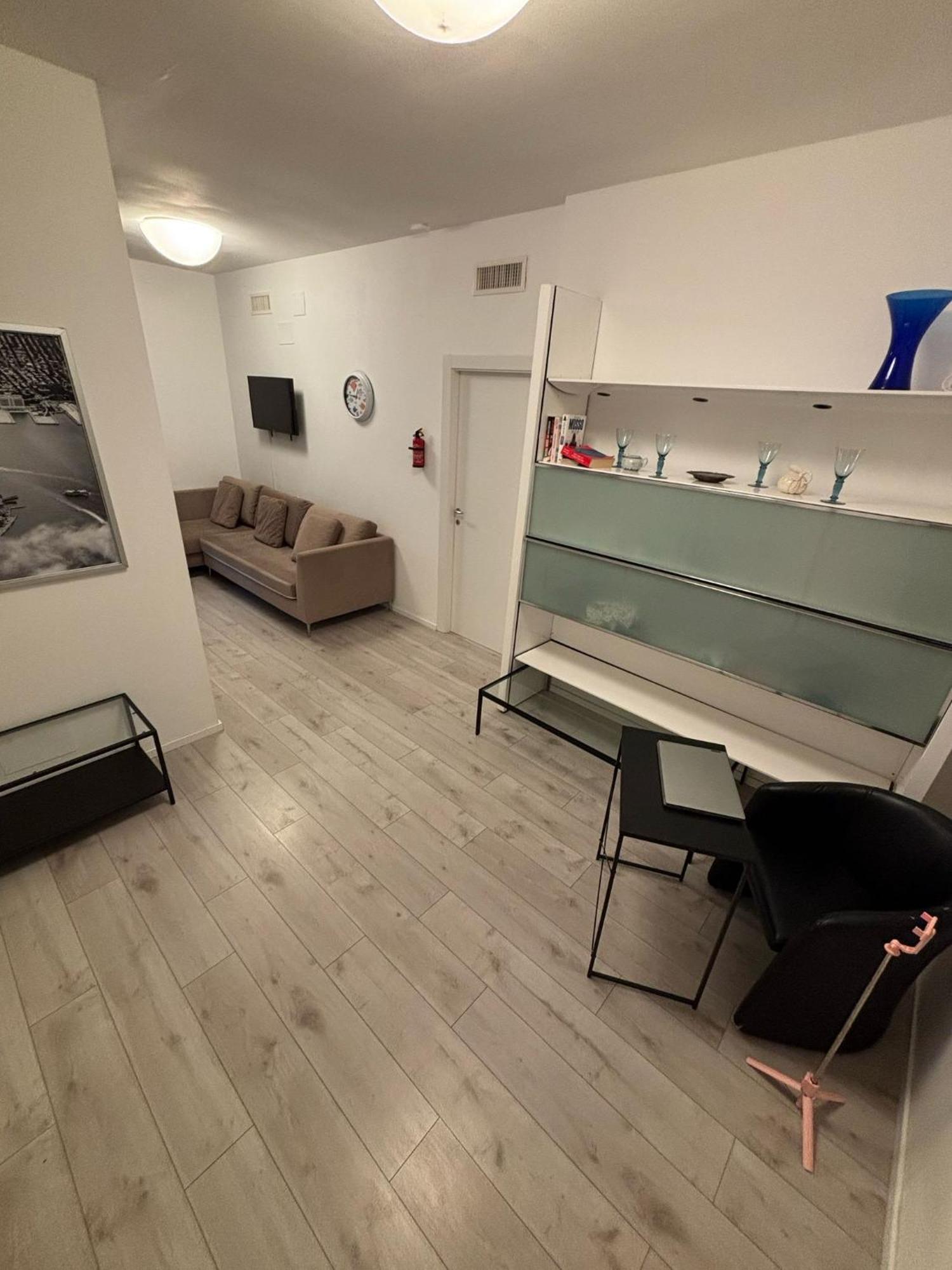 Homes In Ancona Cca23 Rooms Exterior photo