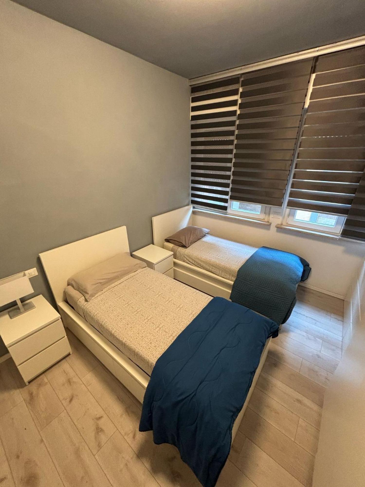 Homes In Ancona Cca23 Rooms Exterior photo